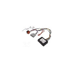 Cablu adaptor ISO, Honda, PER.PIC. - C305000ACP4