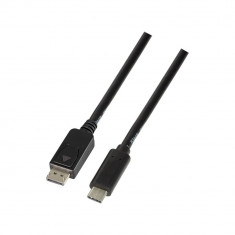 ADAPTOR USB-C DisplayPort foto