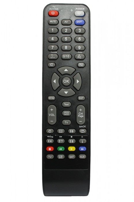 Telecomanda NOUA GARANTIE SCHNEIDER RC2000,LIFETECH,TEVION,GOODMANS,HAIER, Telecomanda NOUA GARANTIE SCHNEIDER RC2000,LIFETECH,TEVION,GOODMANS,HAIER,