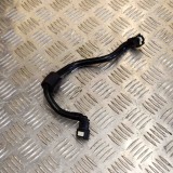 Tub Vacuum Mercedes-Benz E W213 Sedan 2018 A2054301729 OEM Conducta Admisie