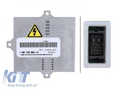 Ballast M-tech D1S/D1R/D2S/D2R 63127176068 potrivit pentru Audi TT 2003-2006, A3/S3 2003-2005, A8/S8 2001-2003, BMW Seria 3 M3 E46 2002-2005, M6 E63/E