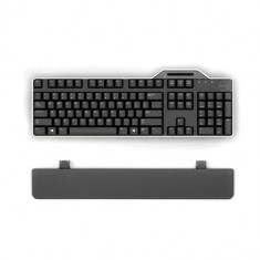 Tastatura, Dell KB813 USB, Palmrest, Second Hand foto