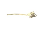 Senzor de impact dreapta față SUZUKI GRAND VITARA II JT, TE, TD 2009 OEM: 38930-65J00 12480687
