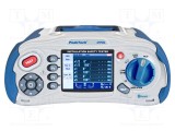 Aparat de măsură PEAKTECH pentru instalaţii electrice LCD TFT 3,5&quot;