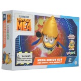 Figurina Despicable Me 4, AMK Series, Mega Minion, Gus, 13 cm