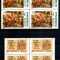 Romania 2000, LP 1514, Evenimente I, seria in bloc de 4, MNH!