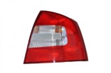 NEW OEM REAR LAMP RIGHT SIDE SKODA OCTAVIA 2 1Z3 2009 - 1Z5945112A / 1Z5945096B