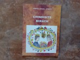 Chindisite Mirach - Vangea Mihanj-Steryu, 1998