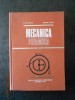 Mecanica Dinamica - Marin Radoi, Eugen Deciu (1973) - Editie Cartonata - Carte Tehnica