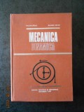 MARIN RADOI, EUGEN DECIU - MECANICA DINAMICA (1973, editie cartonata)