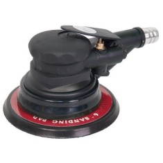 Slefuitor orbital pneumatic 150 mm x 6 bari Raider Power Tools