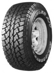 Cauciucuri de vara Bridgestone Dueler A/T 693 III ( 265/65 R17 112S Right Hand Drive ) foto