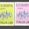 Italia.1972 EUROPA SI.805