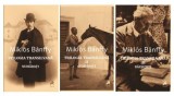 Trilogia Transilvana de Miklos Banffy (3 Volume) - Roman Beletristica