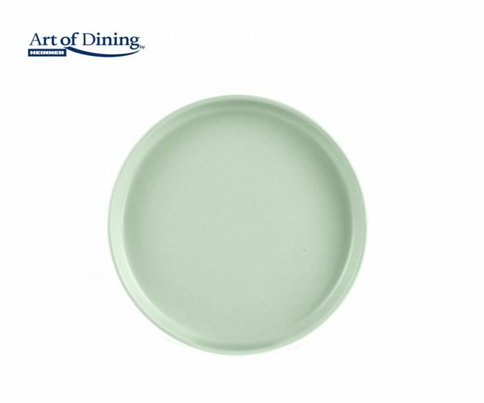 SET 6 FARFURII DESERT CERAMICA 20 CM, YVONNE, ART OF