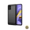 Husa pentru Samsung Galaxy A51 5G A516 Forcell Carbon Neagra