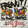 Freakit! Hip Hop, CD, Wea