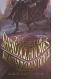 The Best of Sherlock Holmes - David Davies
