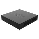 XVR 16 canale AnalogHD 2MP + 2 canale IP 8MP - UNV XVR301-16F SafetyGuard Surveillance, Uniview