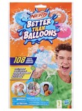 Nerf Super Soaker Better Than Balloons 108 (f8742)