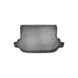 Covor portbagaj tavita compatibil Subaru Forester IV 2013-2018 Cod: PB 6615 / PBA1 Automotive TrustedCars, Oem