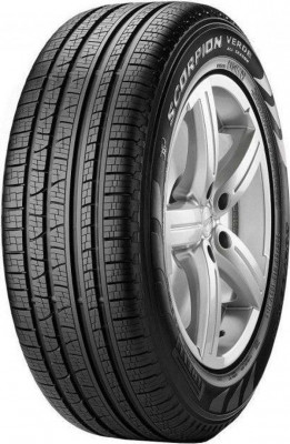 Anvelope Pirelli Scorpion Zero All Season 275/55R19 111V All Season foto