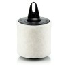 Filtru aer Mann C1370 Bmw 1 (E81) 1 (E87) 3 (E90) 3 Cupe (E92), Mann-Filter