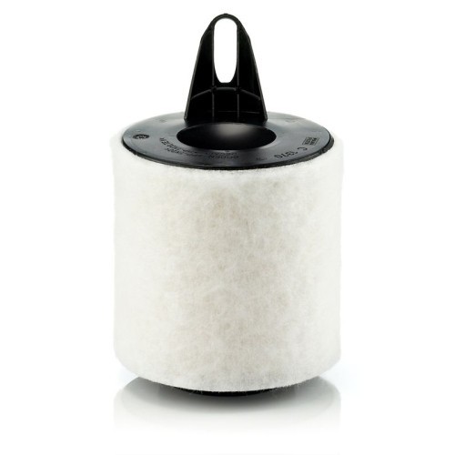 Filtru aer Mann C1370 Bmw 1 (E81) 1 (E87) 3 (E90) 3 Cupe (E92)