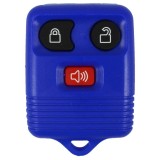 Carcasa Ford 3 butoane