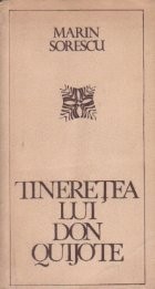 Tineretea lui Don Quijote foto