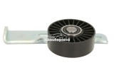 Rola intinzator,curea transmisie RENAULT MEGANE I Classic (LA0/1) (1996 - 2006) BTA E2R0004BTA
