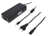Alimentator 24VDC 5A 120W Desktop
