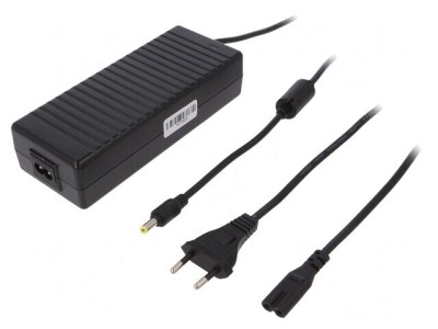Alimentator 24VDC 5A 120W Desktop foto