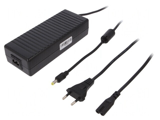 Alimentator 24VDC 5A 120W Desktop