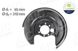AIC 56227 Calitatea originală AIC protectie stropire,disc frana