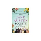 The Jane Austen Society