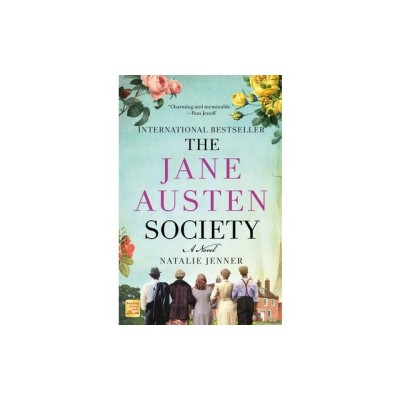 The Jane Austen Society foto