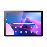 Tableta Lenovo M10 (3rd Gen), 10.1&quot;, Octa-Core, 4 GB RAM, 64 GB, 4G, Storm Grey