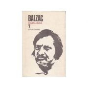 Balzac - Comedia umana ( Opere vol. I ) foto