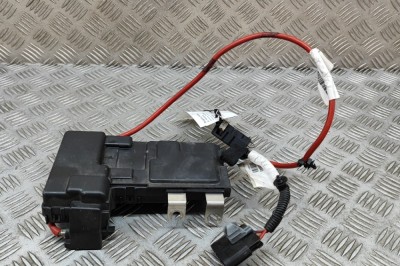 Modul panou de siguranțe VOLVO XC70 II 2016 OEM: 31409756,31337165 24970442 foto