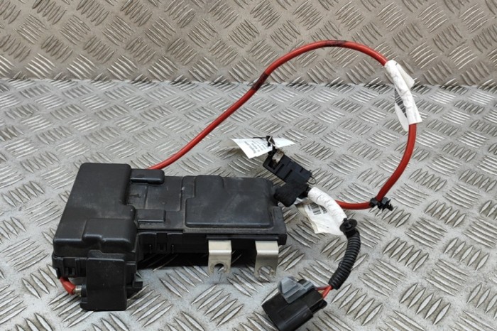Modul panou de siguranțe VOLVO XC70 II 2016 OEM: 31409756,31337165 24970442