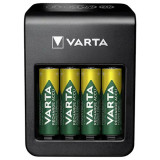 Charger Lcd Multi Plus Ni-Mh Varta, Oem