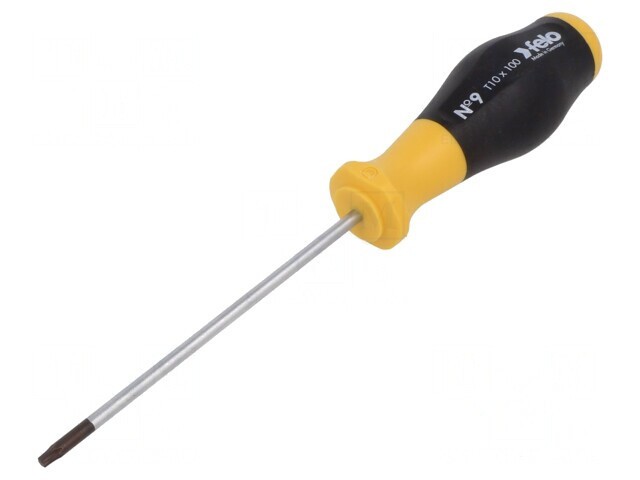 Șurubelniță Torx TX10
