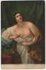 Pictura de Guido Reni - Cleopatra, vedere litho Stengel