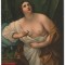 Pictura de Guido Reni - Cleopatra, vedere litho Stengel