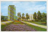 Bnk cp Brasov - Cartierul Tractorul - uzata, Necirculata, Printata