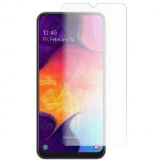 Folie Sticla 9H pentru Samsung Galaxy A50 &amp;amp; A30s, 2.5D, 0.3mm foto