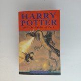 Harry Potter And The Goblet Of Fire