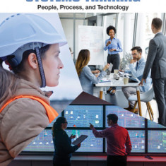 Improving Utilities with Systems Thinking: People, Process, and Technology