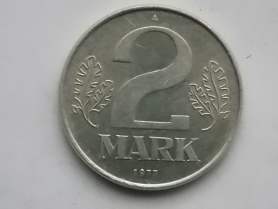 2 MARK 1977 RDG foto